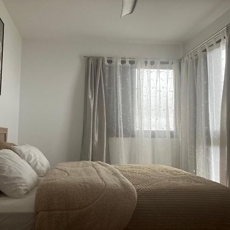 Narancsvirag Lejlighed Tejina de Isora Eksteriør billede